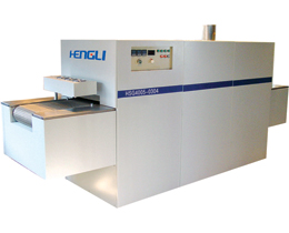 thick film drying furnace