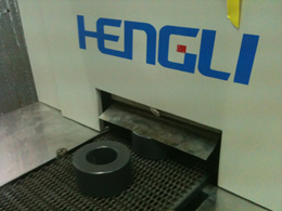 Continuous Brazing Furnaces