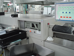Belt Furnaces for solar cell and electronics industries