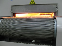Furnace Belt