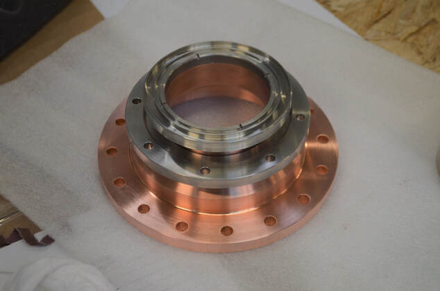 Metal Surface Condition