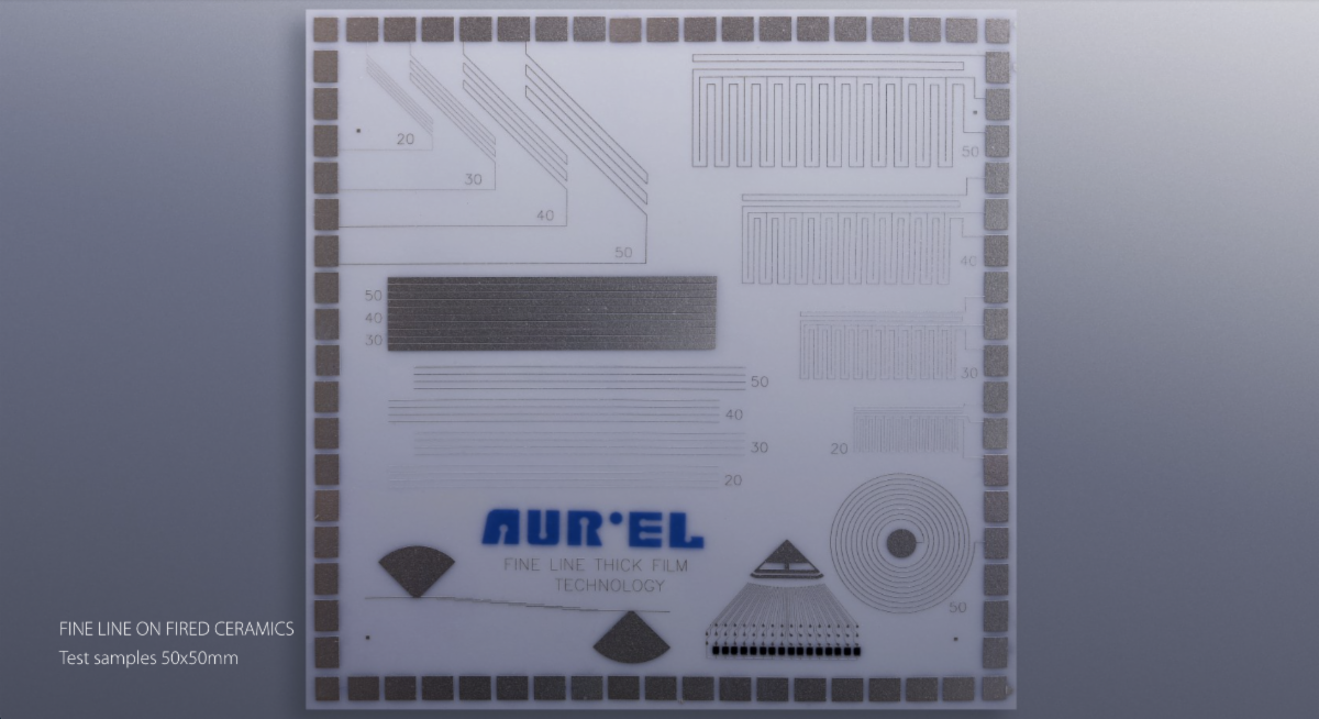Semiconductor Industry