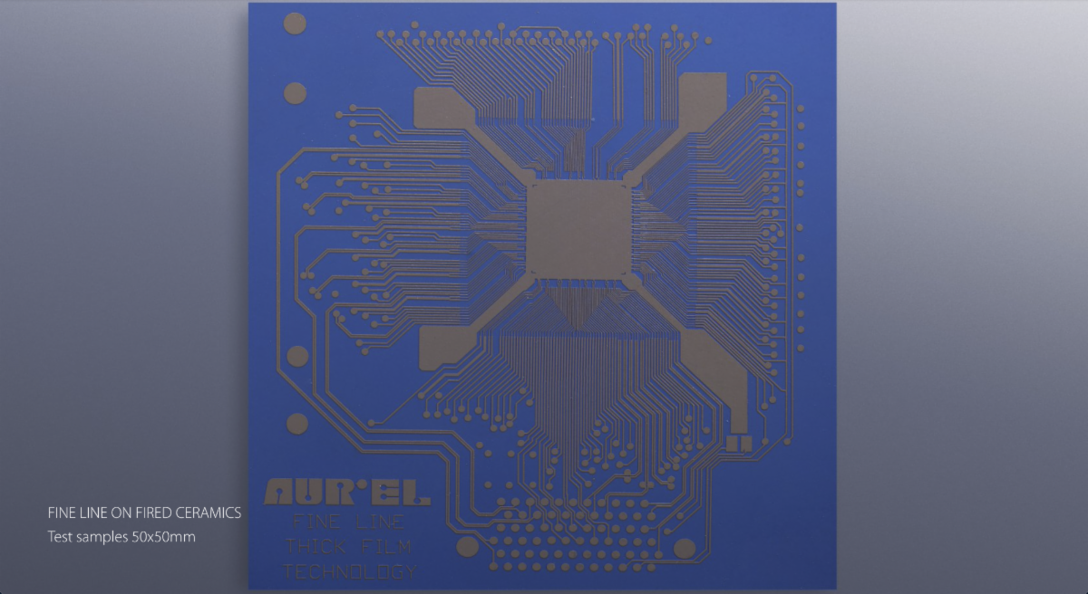 Semiconductor Industry