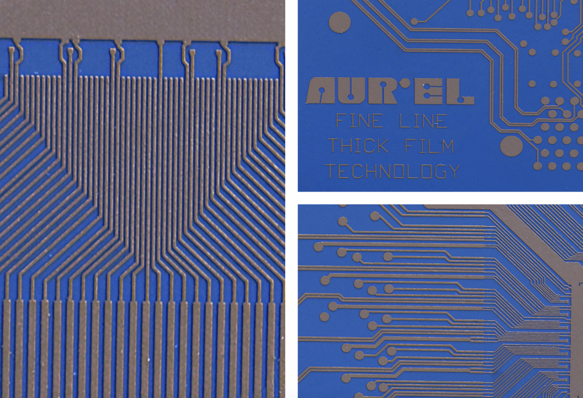Semiconductor Industry
