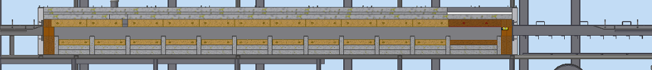 Surface Oxidation Control