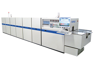 HSA Series Atmosphere Furnace