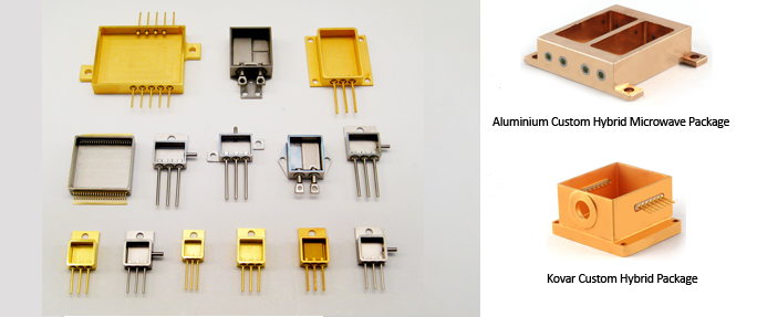 Surface Oxidation Control