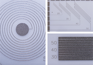 LTCC and Hybrid Modules Production