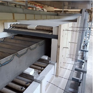 LTCC and Hybrid Modules Production