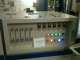 Belt Furnaces for solar cell and electronics industries