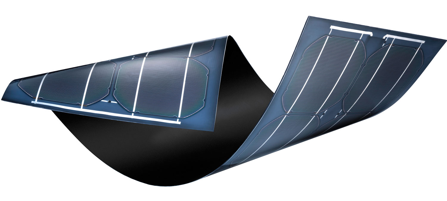Sunflare Solar Panel