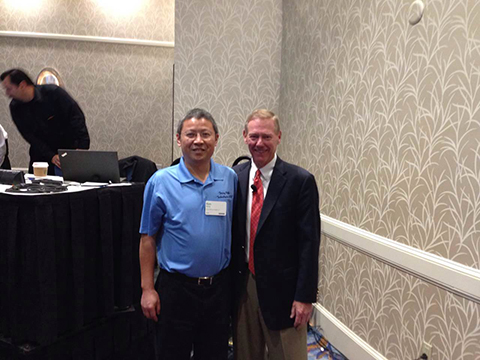 vistage 2016 executive summit