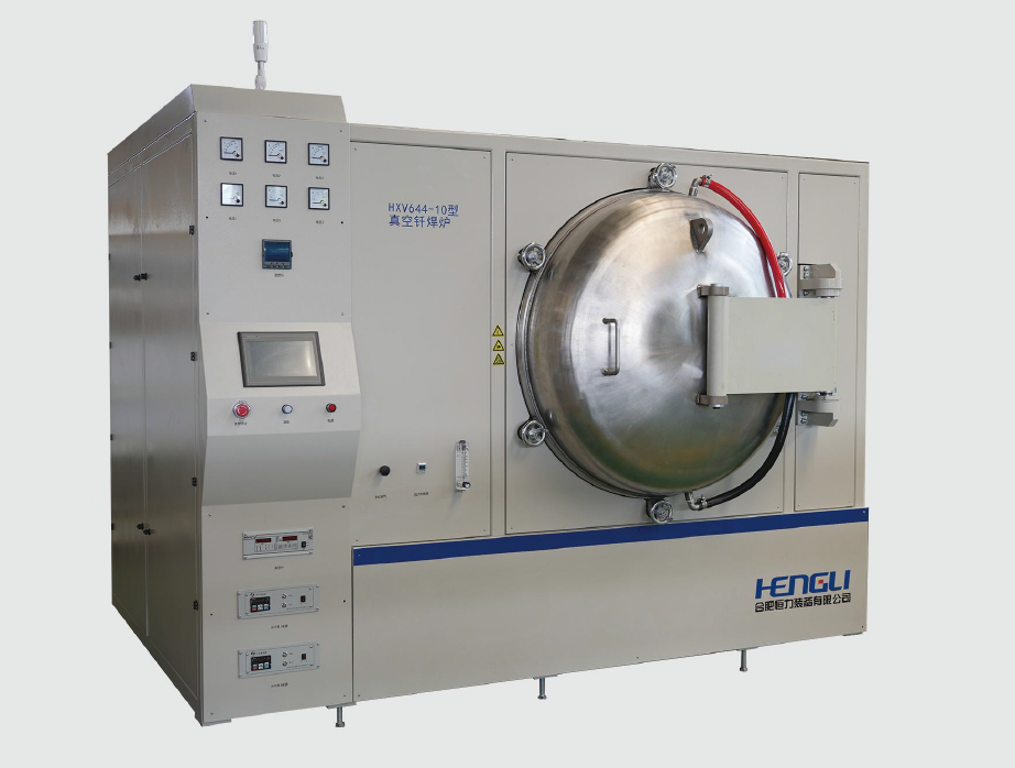 amb brazing furnace